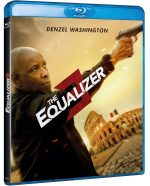 The Equalizer 3 (Blu-ray)
