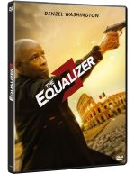 The Equalizer 3 (DVD)