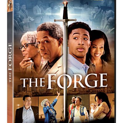 The Forge (DVD)