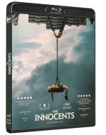 The Innocents (Blu-ray)