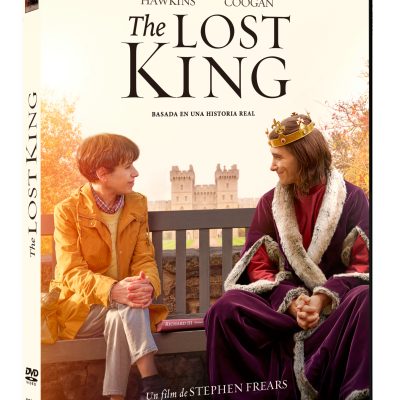 The Lost King (DVD)