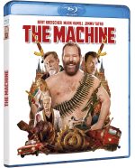 The Machine (Blu-ray)