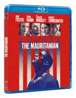 The Mauritanian (Blu-ray)