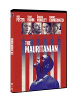 The Mauritanian (DVD)