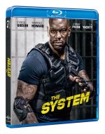 THE SYSTEM (BD) - 8414533137539 The System (Blu-ray)