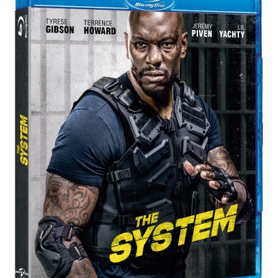 The System (Blu-ray)
