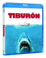 Tiburón (Ed. 2021) (Blu-ray)