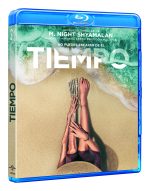 Tiempo (Blu-ray)