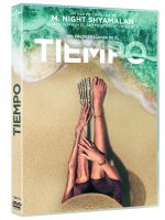 Tiempo (DVD)