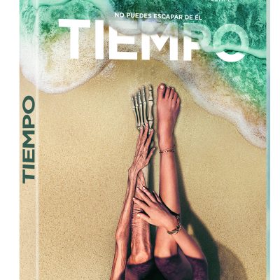 Tiempo (DVD)