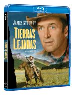Tierras lejanas (Blu-ray)