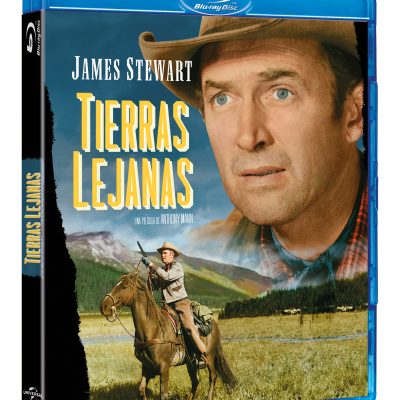 Tierras lejanas (Blu-ray)