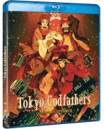 Tokyo Godfathers (Blu-ray)