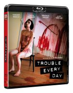 Trouble Every Day (VOSE) (Blu-ray)