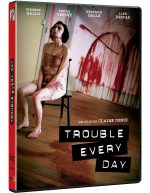 Trouble Every Day (VOSE) (DVD)