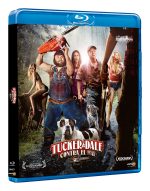 Tucker & Dale contra el mal (Blu-ray)