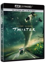 Twister (4K UHD + Blu-ray)