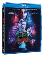 Última noche en el Soho (Blu-ray)