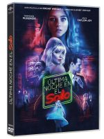 Última noche en el Soho (DVD)