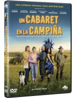 Un cabaret en la campiña (DVD)