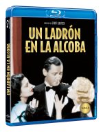 Un ladrón en la alcoba (VOSE) (Blu-ray)