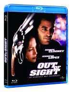 Un romance muy peligroso (Blu-ray)