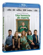 Una herencia de muerte (Blu-ray)