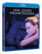 Una joven prometedora (Blu-ray)
