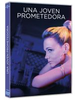 Una joven prometedora (DVD)