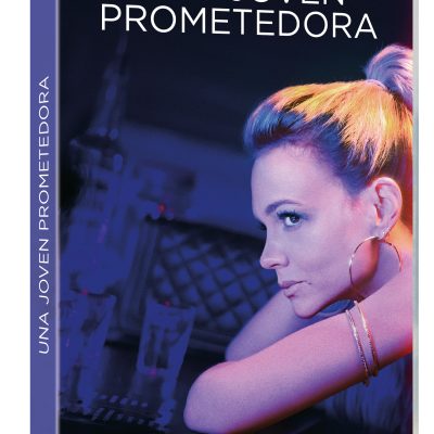 Una joven prometedora (DVD)