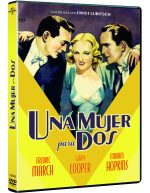 Una mujer para dos (DVD)