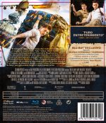 Uncharted (Blu-ray)