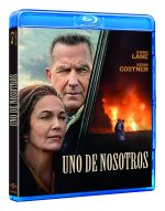 Uno de nosotros (Blu-ray)