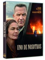 Uno de nosotros (DVD)