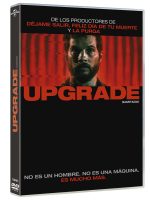 Upgrade (Ilimitado) (DVD)