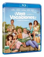 Vaya vacaciones (Blu-ray)