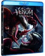 Venom 2: Habrá matanza (Blu-ray)