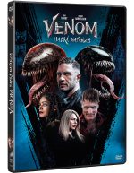 Venom 2: Habrá matanza (DVD)