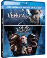 Venom: Pack 1-2 (Blu-ray)