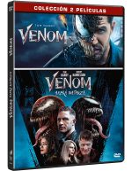 Venom: Pack 1-2 (DVD)