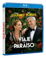 Viaje al paraíso (Blu-ray)