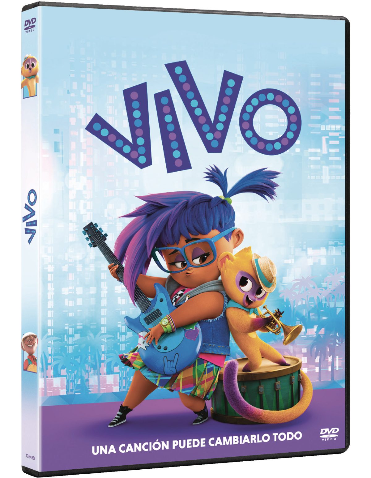 Vivo (DVD)