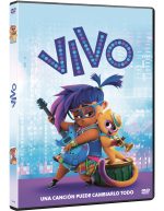 Vivo (DVD)