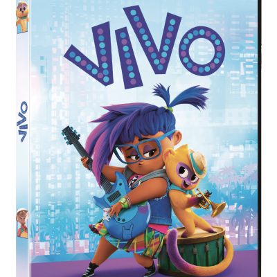 Vivo (DVD)
