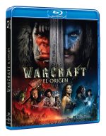 Warcraft (Blu-ray)