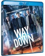 Way Down (Blu-ray)