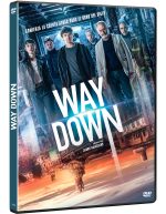 Way Down (DVD)