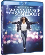 Whitney Houston: I Wanna Dance with Somebody (Blu-ray)