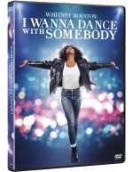 Whitney Houston: I Wanna Dance with Somebody (DVD)
