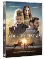 Zoe y Tempestad (DVD)